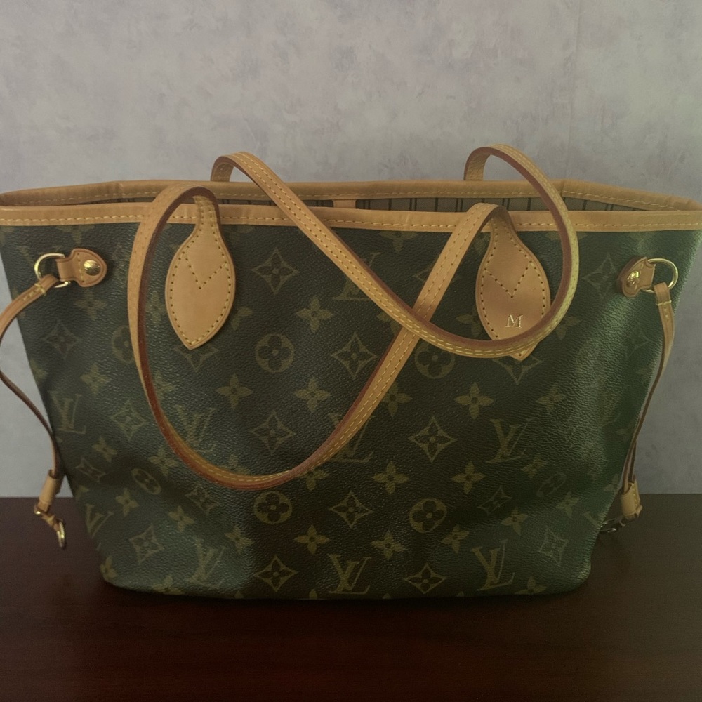 Louis Vuitton Handbag